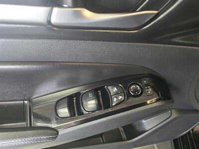 2023 Nissan Altima 2.5 SV 4DR SEDAN   - Photo 18 - Hamilton, OH 45015