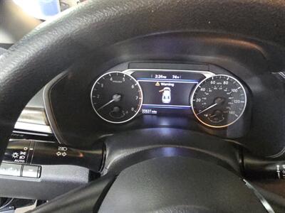2023 Nissan Altima 2.5 SV 4DR SEDAN   - Photo 29 - Hamilton, OH 45015