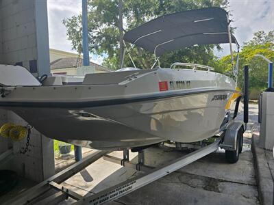 2021 Starcraft SVX211 OB Yamaha 4 Stroke 200 HP Outboard   - Photo 57 - Hamilton, OH 45015