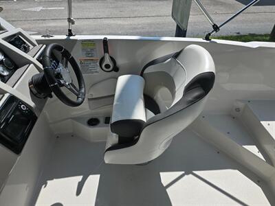 2021 Starcraft SVX211 OB Yamaha 4 Stroke 200 HP Outboard   - Photo 29 - Hamilton, OH 45015