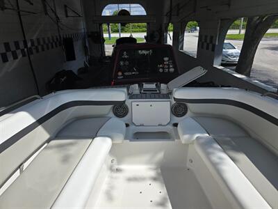 2021 Starcraft SVX211 OB Yamaha 4 Stroke 200 HP Outboard   - Photo 33 - Hamilton, OH 45015