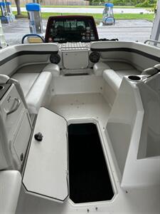 2021 Starcraft SVX211 OB Yamaha 4 Stroke 200 HP Outboard   - Photo 89 - Hamilton, OH 45015