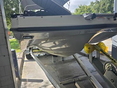 2021 Starcraft SVX211 OB Yamaha 4 Stroke 200 HP Outboard   - Photo 60 - Hamilton, OH 45015