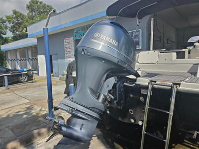 2021 Starcraft SVX211 OB Yamaha 4 Stroke 200 HP Outboard   - Photo 47 - Hamilton, OH 45015