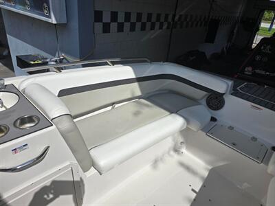 2021 Starcraft SVX211 OB Yamaha 4 Stroke 200 HP Outboard   - Photo 14 - Hamilton, OH 45015