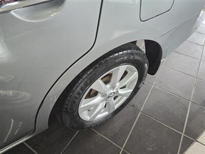 2014 Nissan Versa 1.6 SV 4DR SEDAN   - Photo 24 - Hamilton, OH 45015