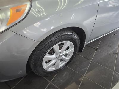 2014 Nissan Versa 1.6 SV 4DR SEDAN   - Photo 23 - Hamilton, OH 45015