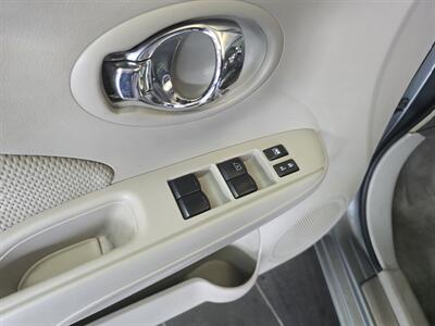 2014 Nissan Versa 1.6 SV 4DR SEDAN   - Photo 17 - Hamilton, OH 45015