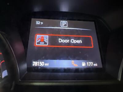 2016 Nissan Altima 2.5 SV 4DR SEDAN   - Photo 12 - Hamilton, OH 45015