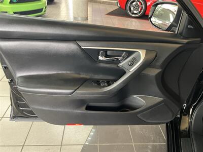 2016 Nissan Altima 2.5 SV 4DR SEDAN   - Photo 21 - Hamilton, OH 45015