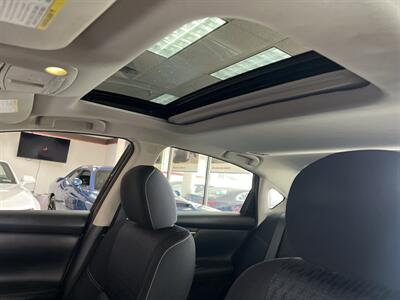 2016 Nissan Altima 2.5 SV 4DR SEDAN   - Photo 19 - Hamilton, OH 45015