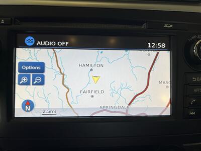 2016 Nissan Altima 2.5 SV 4DR SEDAN   - Photo 15 - Hamilton, OH 45015