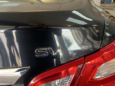 2016 Nissan Altima 2.5 SV 4DR SEDAN   - Photo 34 - Hamilton, OH 45015