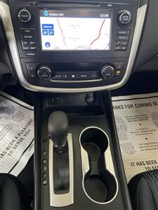 2016 Nissan Altima 2.5 SV 4DR SEDAN   - Photo 16 - Hamilton, OH 45015