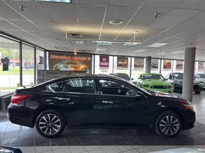 2016 Nissan Altima 2.5 SV 4DR SEDAN   - Photo 5 - Hamilton, OH 45015