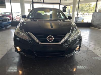 2016 Nissan Altima 2.5 SV 4DR SEDAN   - Photo 3 - Hamilton, OH 45015