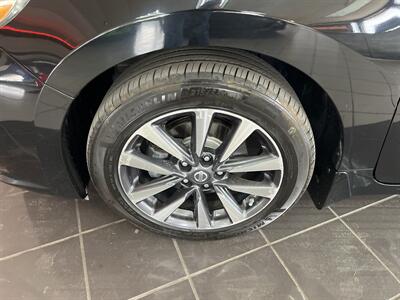 2016 Nissan Altima 2.5 SV 4DR SEDAN   - Photo 32 - Hamilton, OH 45015