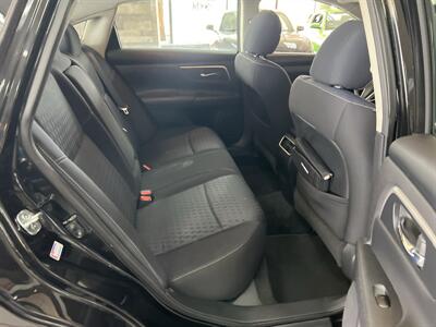 2016 Nissan Altima 2.5 SV 4DR SEDAN   - Photo 24 - Hamilton, OH 45015