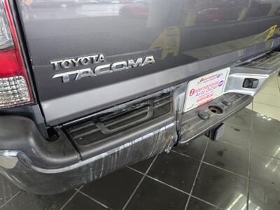 2015 Toyota Tacoma V6 - Photo 28 - Hamilton, OH 45015