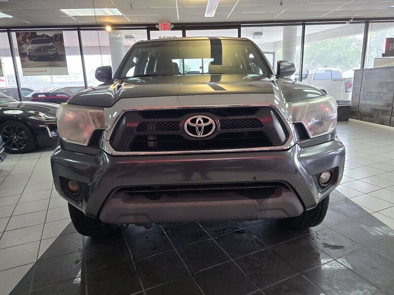 2015 Toyota Tacoma V6 - Photo 2 - Hamilton, OH 45015