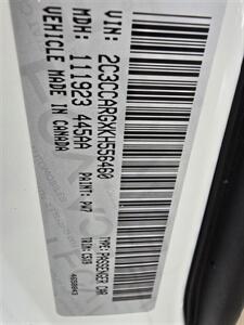 2019 Chrysler 300 Series Touring 4DR SEDAN AWD - Photo 35 - Hamilton, OH 45015