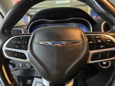 2019 Chrysler 300 Series Touring 4DR SEDAN AWD - Photo 25 - Hamilton, OH 45015