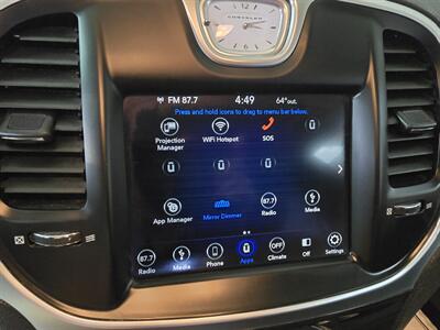 2019 Chrysler 300 Series Touring 4DR SEDAN AWD - Photo 26 - Hamilton, OH 45015