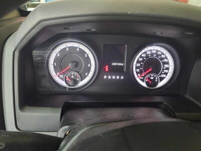 2013 RAM 1500 Tradesman 4DR QUAD CAB 4X4/HEMI   - Photo 22 - Hamilton, OH 45015