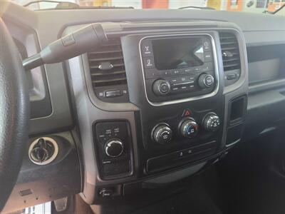 2013 RAM 1500 Tradesman 4DR QUAD CAB 4X4/HEMI   - Photo 23 - Hamilton, OH 45015