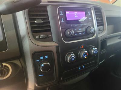 2013 RAM 1500 Tradesman 4DR QUAD CAB 4X4/HEMI   - Photo 29 - Hamilton, OH 45015