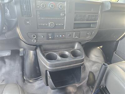 2019 Chevrolet Express 2500 3DR CARGO VAN /V6 - Photo 18 - Hamilton, OH 45015