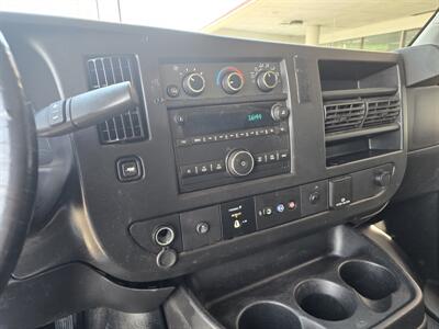 2019 Chevrolet Express 2500 3DR CARGO VAN /V6 - Photo 15 - Hamilton, OH 45015