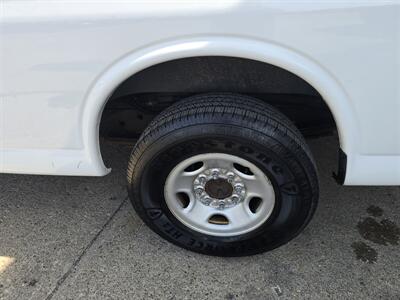 2019 Chevrolet Express 2500 3DR CARGO VAN /V6 - Photo 21 - Hamilton, OH 45015