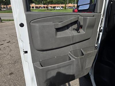 2019 Chevrolet Express 2500 3DR CARGO VAN /V6 - Photo 7 - Hamilton, OH 45015