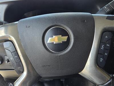 2019 Chevrolet Express 2500 3DR CARGO VAN /V6 - Photo 16 - Hamilton, OH 45015