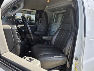 2019 Chevrolet Express 2500 3DR CARGO VAN /V6 - Photo 9 - Hamilton, OH 45015