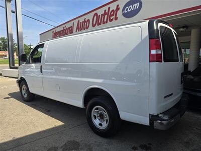 2019 Chevrolet Express 2500 3DR CARGO VAN /V6 - Photo 6 - Hamilton, OH 45015