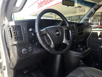 2019 Chevrolet Express 2500 3DR CARGO VAN /V6 - Photo 8 - Hamilton, OH 45015