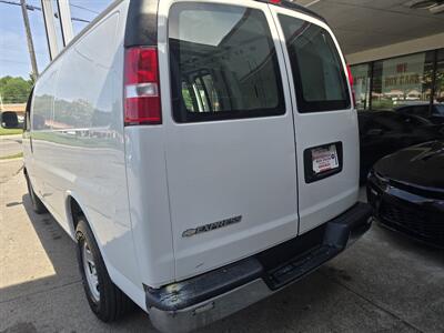2019 Chevrolet Express 2500 3DR CARGO VAN /V6 - Photo 5 - Hamilton, OH 45015