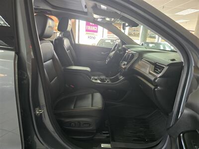 2021 GMC Acadia AT4 4DR SUV 4X4 - Photo 18 - Hamilton, OH 45015