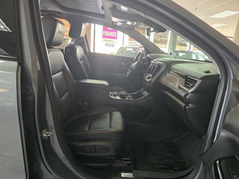2021 GMC Acadia AT4 4DR SUV 4X4 - Photo 18 - Hamilton, OH 45015