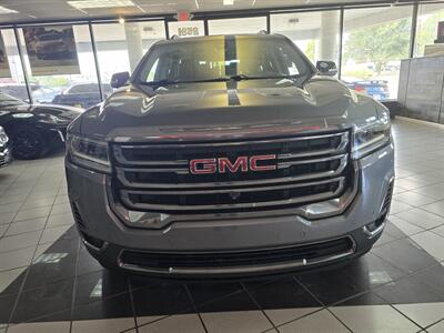 2021 GMC Acadia AT4 4DR SUV 4X4 - Photo 2 - Hamilton, OH 45015