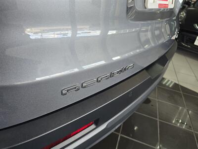 2021 GMC Acadia AT4 4DR SUV 4X4 - Photo 38 - Hamilton, OH 45015