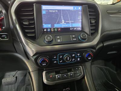 2021 GMC Acadia AT4 4DR SUV 4X4 - Photo 33 - Hamilton, OH 45015