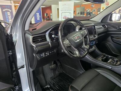 2021 GMC Acadia AT4 4DR SUV 4X4 - Photo 8 - Hamilton, OH 45015