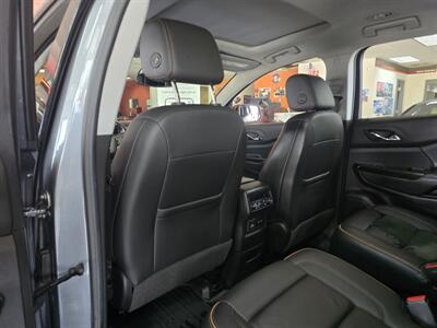 2021 GMC Acadia AT4 4DR SUV 4X4 - Photo 11 - Hamilton, OH 45015