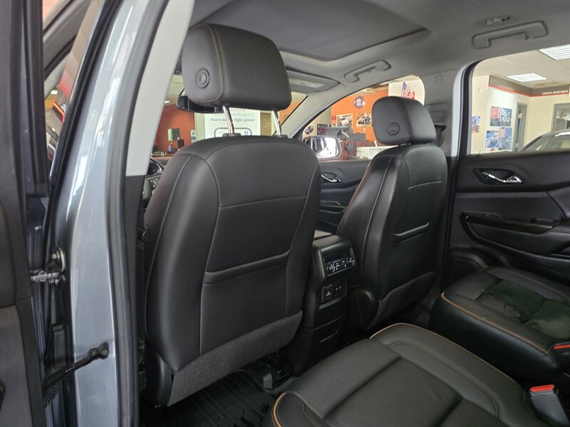 2021 GMC Acadia AT4 4DR SUV 4X4 - Photo 11 - Hamilton, OH 45015
