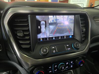 2021 GMC Acadia AT4 4DR SUV 4X4 - Photo 28 - Hamilton, OH 45015