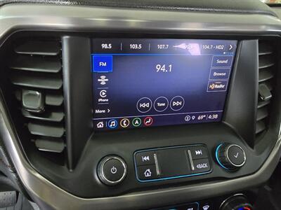 2021 GMC Acadia AT4 4DR SUV 4X4 - Photo 30 - Hamilton, OH 45015