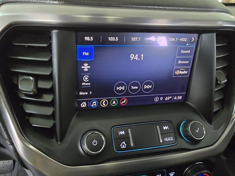 2021 GMC Acadia AT4 4DR SUV 4X4 - Photo 30 - Hamilton, OH 45015